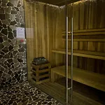 Luxury Studio-private Individual Pool-iik C409 By Sandy Powerful *