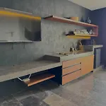 Apartamento Luxury Studio-private Individual Pool-iik C409 By Sandy Powerful *