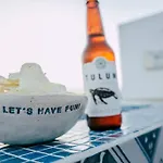 Boho Penthouse Sunset View Priv. Pool Aldea Zama