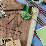 Boho Penthouse Sunset View Priv. Pool Aldea Zama