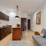 Flat Close To The Beach 2 Rooms