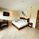 Tulum Hermoso Estudio, Alberca Privada Y Gym