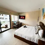 Tulum Hermoso Estudio, Alberca Privada Y Gym