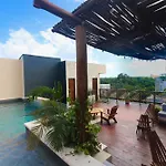 Ziba Apartment With Private Pool