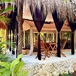 Glamping Bunga Lotus