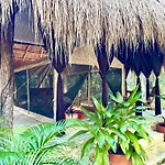 Campsite Glamping Bunga Lotus *