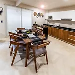 Super Spacious 1Br In Trendy La Veleta With Rooftop Pool And Jungle Gym