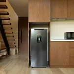Mistiq Jungle Loft ~ Pool & Gym