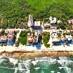 1Br Apt Jungle View Beach Access
