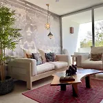 2Br Spacious Apt In Tulum With Pool By Solmar Rentals
