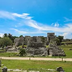 Villas Jardin Caracol #304