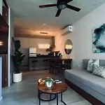 Hermoso Departamento En Tulum