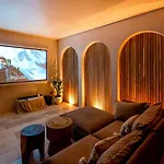 Casa Arka - Palacial Sanctuary For Group Retreats Villa