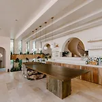 Casa Arka - Palacial Sanctuary For Group Retreats * Tulum