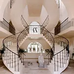 Casa Arka - Palacial Sanctuary For Group Retreats