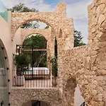 Casa Arka - Palacial Sanctuary For Group Retreats Villa Tulum