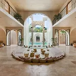 Villa Casa Arka - Palacial Sanctuary For Group Retreats Tulum