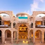 Casa Arka - Palacial Sanctuary For Group Retreats *