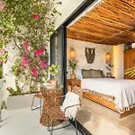 Apartamento Luz De Luna Ph Tulum