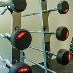 2 Rec. | Roof C/Infinity Pool + Jacuzzi | Amplio