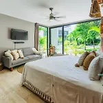 Luz De Luna Tulum Suite II