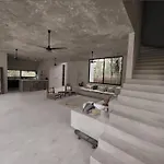 Hermosa Casa Con Piscina Privada Villa *