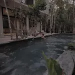 Hermosa Casa Con Piscina Privada * Tulum