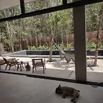 Villa Hermosa Casa Con Piscina Privada