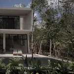 Hermosa Casa Con Piscina Privada
