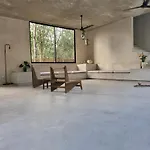 Hermosa Casa Con Piscina Privada * Tulum