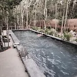 Hermosa Casa Con Piscina Privada