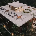 Seremonia Origen By The Spot Apartment Tulum
