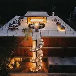 Seremonia Origen By The Spot Apartment Tulum