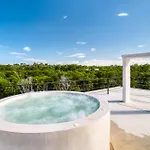 Seremonia Origen By The Spot * Tulum