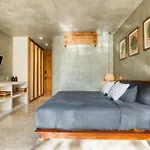 Seremonia Origen By The Spot Tulum