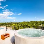 Seremonia Origen By The Spot * Tulum