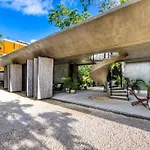 Seremonia Origen By The Spot Tulum