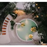 Seremonia Origen Studios By The Spot Rentals