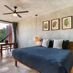 Seremonia Origen By The Spot Tulum