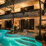 Ph1 Veleta W Private Rooftop Pool Wifi 200 Mbps