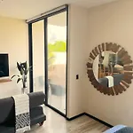 Chic, Modern Tulum Studio Home