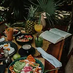 Copal Apartahotel Tulum