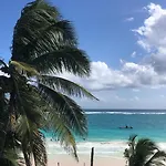 Hotel Cinco