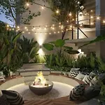 Tulum Jungle Penthouse - Private Rooftop Pool