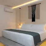 Kanté - Downtown Hotel 4*