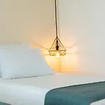 Hotel Kanté - Downtown 4*