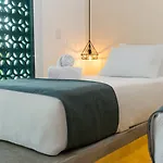 Kanté - Downtown Hotel
