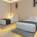 Kanté - Downtown Hotel