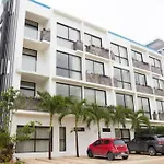 Estudio Totalmente Equipado Aldea Zama Tulum