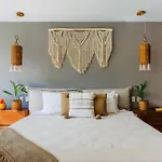 Luz De Luna Tulum Suite II